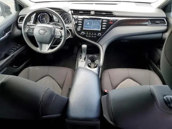 4T1B11HK2KU779197 2019 TOYOTA CAMRY - Image 8