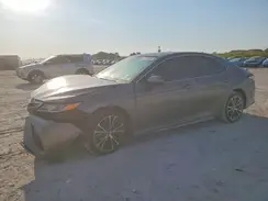 4T1B11HK2KU780866 2019 TOYOTA CAMRY