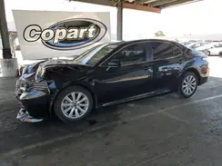 4T1B11HK2KU781497 2019 TOYOTA CAMRY