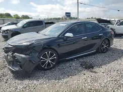 4T1B11HK2KU781614 2019 TOYOTA CAMRY