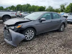 4T1B11HK2KU783041 2019 TOYOTA CAMRY