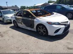 4T1B11HK2KU783671 2019 TOYOTA CAMRY
