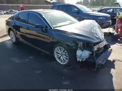 4T1B11HK2KU785131 2019 TOYOTA CAMRY