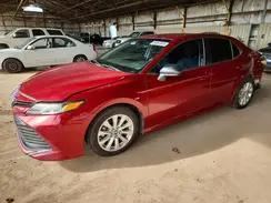 4T1B11HK2KU785145 2019 TOYOTA CAMRY