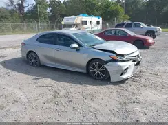 4T1B11HK2KU785419 2019 TOYOTA CAMRY