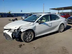 4T1B11HK2KU785579 2019 TOYOTA CAMRY