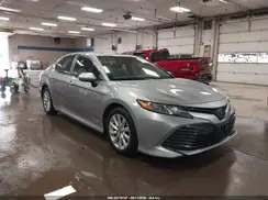 4T1B11HK2KU785758 2019 TOYOTA CAMRY