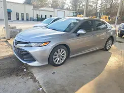 4T1B11HK2KU785999 2019 TOYOTA CAMRY