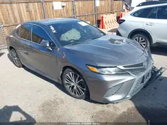 4T1B11HK2KU786067 2019 TOYOTA CAMRY