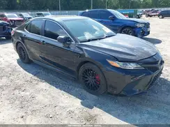 4T1B11HK2KU786795 2019 TOYOTA CAMRY