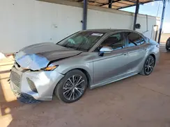 4T1B11HK2KU787591 2019 TOYOTA CAMRY