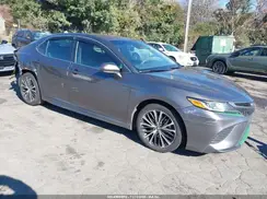 4T1B11HK2KU788174 2019 TOYOTA CAMRY