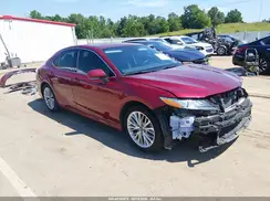 4T1B11HK2KU789454 2019 TOYOTA CAMRY