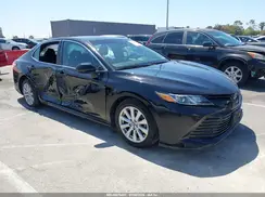 4T1B11HK2KU789793 2019 TOYOTA CAMRY