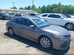 4T1B11HK2KU789874 2019 TOYOTA CAMRY