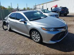 4T1B11HK2KU790491 2019 TOYOTA CAMRY
