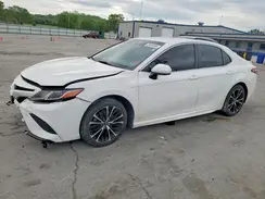 4T1B11HK2KU790653 2019 TOYOTA CAMRY