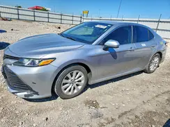 4T1B11HK2KU790829 2019 TOYOTA CAMRY
