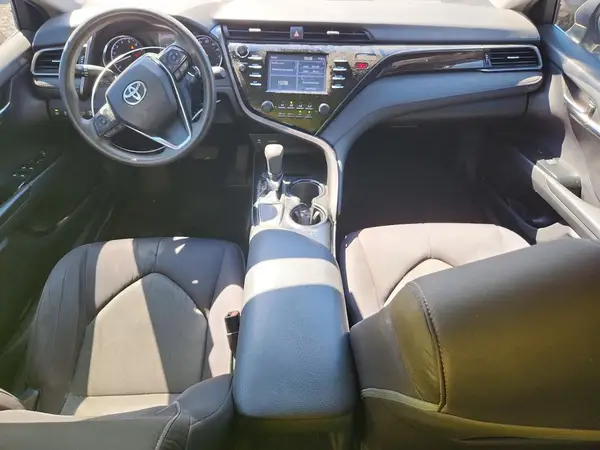 4T1B11HK2KU790829 2019 TOYOTA CAMRY - Image 8