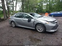 4T1B11HK2KU791933 2019 TOYOTA CAMRY