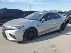 4T1B11HK2KU792645 2019 TOYOTA CAMRY