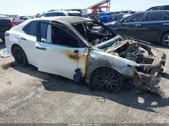 4T1B11HK2KU792810 2019 TOYOTA CAMRY