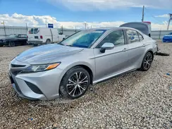 4T1B11HK2KU793035 2019 TOYOTA CAMRY