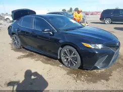 4T1B11HK2KU793875 2019 TOYOTA CAMRY