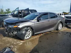 4T1B11HK2KU794122 2019 TOYOTA CAMRY