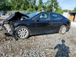 4T1B11HK2KU795724 2019 TOYOTA CAMRY