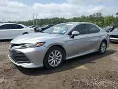 4T1B11HK2KU796209 2019 TOYOTA CAMRY
