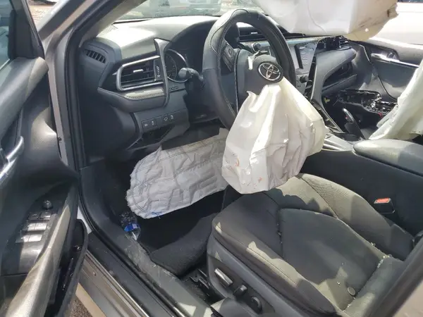 4T1B11HK2KU796209 2019 TOYOTA CAMRY - Image 8