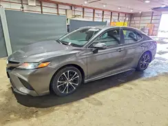 4T1B11HK2KU796520 2019 TOYOTA CAMRY