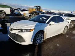 4T1B11HK2KU796632 2019 TOYOTA CAMRY
