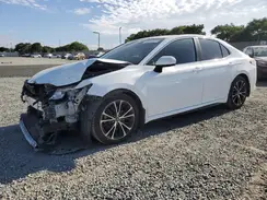 4T1B11HK2KU796727 2019 TOYOTA CAMRY