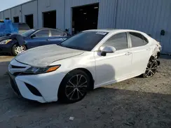 4T1B11HK2KU797666 2019 TOYOTA CAMRY