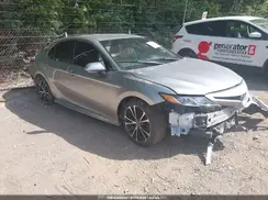 4T1B11HK2KU797814 2019 TOYOTA CAMRY