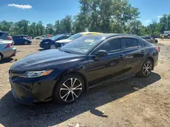 4T1B11HK2KU798414 2019 TOYOTA CAMRY