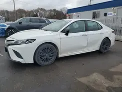 4T1B11HK2KU800095 2019 TOYOTA CAMRY
