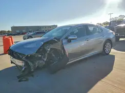 4T1B11HK2KU800386 2019 TOYOTA CAMRY