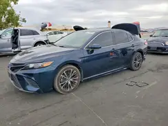 4T1B11HK2KU800825 2019 TOYOTA CAMRY