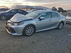 4T1B11HK2KU802025 2019 TOYOTA CAMRY