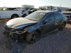 4T1B11HK2KU803093 2019 TOYOTA CAMRY