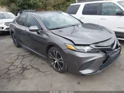 4T1B11HK2KU803272 2019 TOYOTA CAMRY