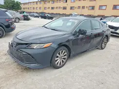 4T1B11HK2KU804020 2019 TOYOTA CAMRY