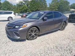 4T1B11HK2KU805314 2019 TOYOTA CAMRY