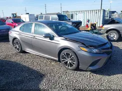 4T1B11HK2KU806608 2019 TOYOTA CAMRY