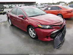 4T1B11HK2KU807631 2019 TOYOTA CAMRY