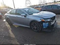 4T1B11HK2KU807855 2019 TOYOTA CAMRY