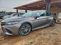 4T1B11HK2KU808844 2019 TOYOTA CAMRY